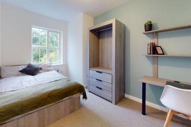 2 bed house, St Michaels Lane, Headingley, Leeds, LS63HS - Image 8