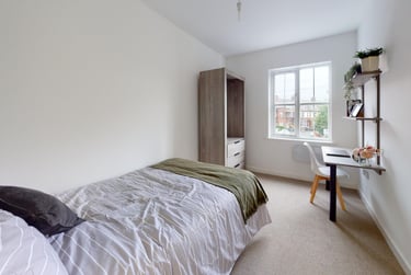 2 bed house, St Michaels Lane, Headingley, Leeds, LS63HS - Image 9