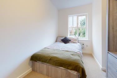 2 bed house, St Michaels Lane, Headingley, Leeds, LS63HS - Image 10