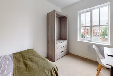 2 bed house, St Michaels Lane, Headingley, Leeds, LS63HS - Image 11