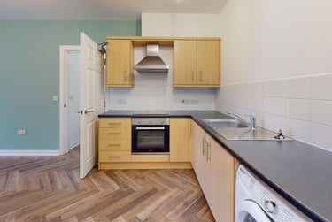 2 bed house, St Michaels Lane, Headingley, Leeds, LS63HS - Image 12