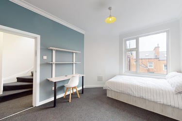 5 bed house, St Michaels Crescent, Headingley, Leeds, LS63AL - Image 6