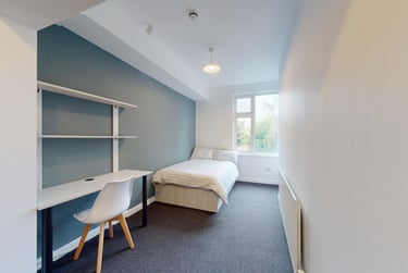 5 bed house, St Michaels Crescent, Headingley, Leeds, LS63AL - Image 8