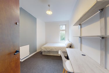 5 bed house, St Michaels Crescent, Headingley, Leeds, LS63AL - Image 11