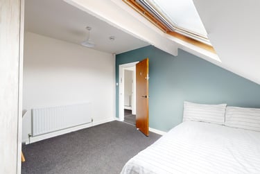 5 bed house, St Michaels Crescent, Headingley, Leeds, LS63AL - Image 13