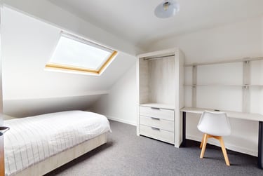 5 bed house, St Michaels Crescent, Headingley, Leeds, LS63AL - Image 14