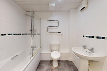 2 bed house, St Ann's Court, Kirkstall, Leeds, LS53LF - Image 5