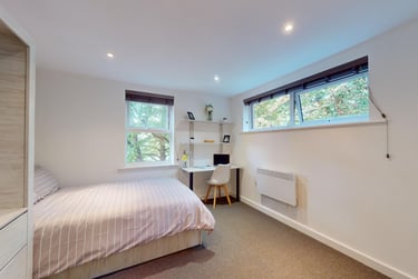 2 bed house, St Ann's Court, Kirkstall, Leeds, LS53LF - Image 7