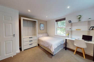 2 bed house, St Ann's Court, Kirkstall, Leeds, LS53LF - Image 8