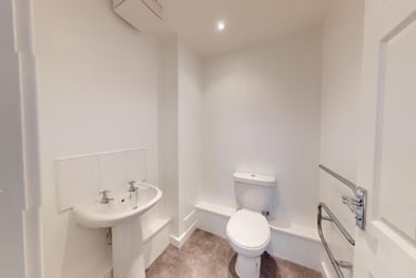 2 bed house, St Ann's Court, Kirkstall, Leeds, LS53LF - Image 9
