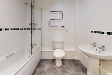 2 bed house, St Ann's Court, Kirkstall, Leeds, LS53LF - Image 10