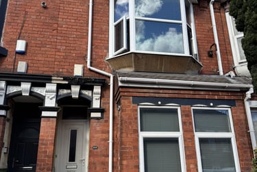 4 bed house, Monks Road, City Centre, Lincoln, LN25PG - Image 1
