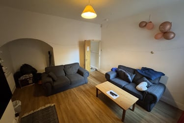 4 bed house, Monks Road, City Centre, Lincoln, LN25PG - Image 6