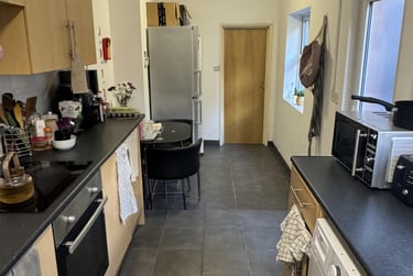 4 bed house, Monks Road, City Centre, Lincoln, LN25PG - Image 8