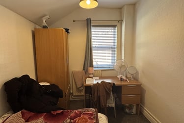 4 bed house, Monks Road, City Centre, Lincoln, LN25PG - Image 12