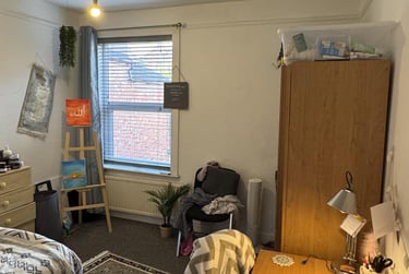 4 bed house, Monks Road, City Centre, Lincoln, LN25PG - Image 13