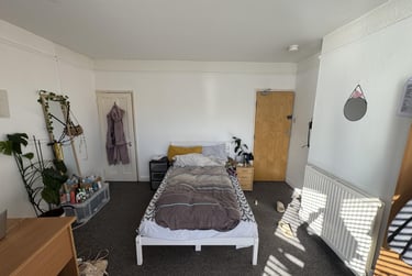 4 bed house, Monks Road, City Centre, Lincoln, LN25PG - Image 15