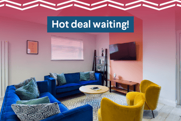 8 bed house, Molyneux Road, Kensington, Liverpool, L66AL - Image 1