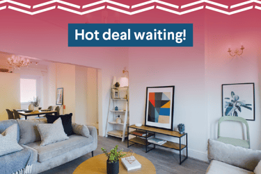 6 bed house, West Parade, West End, Lincoln, LN11LF - Image 1