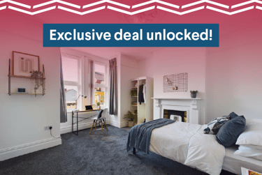 6 bed house, West Parade, West End, Lincoln, LN11LY - Image 1