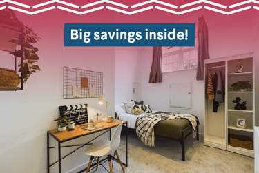 4 bed house, Bower Road, Crookesmoor, Sheffield, S101ER - Image 1