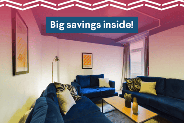 3 bed house, Newsham Road, Scotforth, Lancaster, LA14DG - Image 1