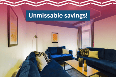 6 bed house, Ashfield Road, Longsight, Manchester, M130YP - Image 1