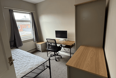 2 bed house, Hardy Street, Newland, Hull, HU52PL - Image 8