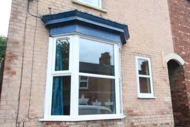 4 bed house, Victoria Terrace, West End, Lincoln, LN11HZ - Image 1