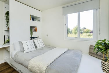 Superior Studio at The Glassworks, 2 Coquet Street, Northumbria University, Newcastle, NE12FQ - Image 1