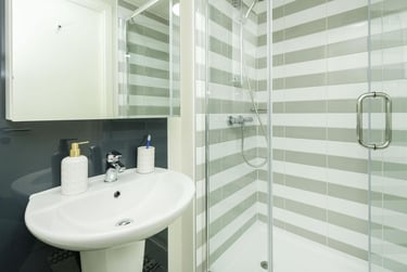 Studio Plus Fourth Floor at The Glassworks, 2 Coquet Street, Northumbria University, Newcastle, NE12FQ - Image 3