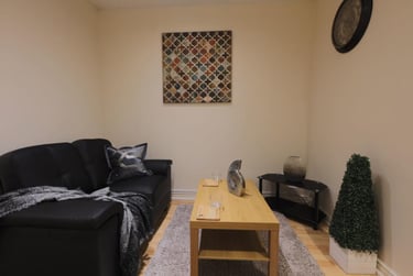 5 bed house, Gell Street, Devonshire Green, Sheffield, S37QW - Image 4
