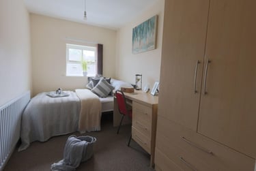 5 bed house, Gell Street, Devonshire Green, Sheffield, S37QW - Image 8
