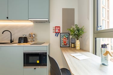 Bronze Studio at Centre Court, Alfreton Road, Lenton, Nottingham, NG73NS - Image 5