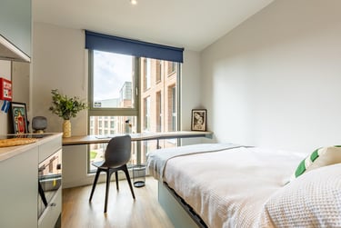 Bronze Studio at Centre Court, Alfreton Road, Lenton, Nottingham, NG73NS - Image 2