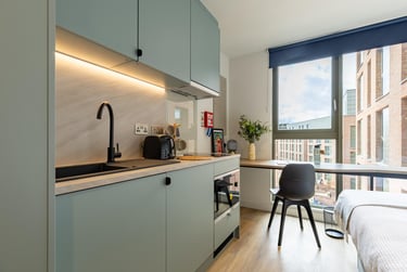 Bronze Studio at Centre Court, Alfreton Road, Lenton, Nottingham, NG73NS - Image 3