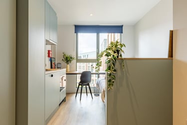 Bronze Studio at Centre Court, Alfreton Road, Lenton, Nottingham, NG73NS - Image 6