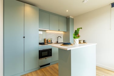 Platinum Plus Studio at Centre Court, Alfreton Road, Lenton, Nottingham, NG73NS - Image 2