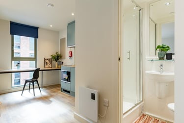 Platinum Studio at Centre Court, Alfreton Road, Lenton, Nottingham, NG73NS - Image 3