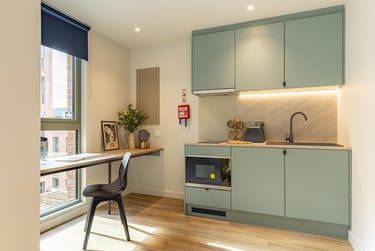 Platinum Studio at Centre Court, Alfreton Road, Lenton, Nottingham, NG73NS - Image 2