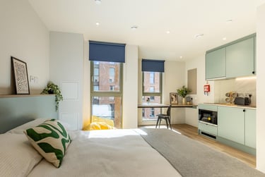 Platinum Studio at Centre Court, Alfreton Road, Lenton, Nottingham, NG73NS - Image 6