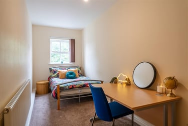 6 bed house, Gell Street, Devonshire Green, Sheffield, S37QW - Image 9