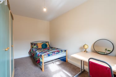 6 bed house, Gell Street, Devonshire Green, Sheffield, S37QW - Image 10