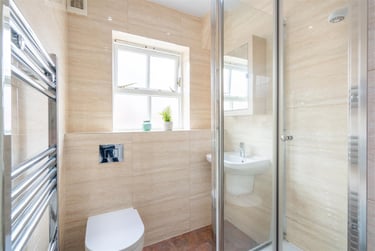 6 bed house, Gell Street, Devonshire Green, Sheffield, S37QW - Image 8