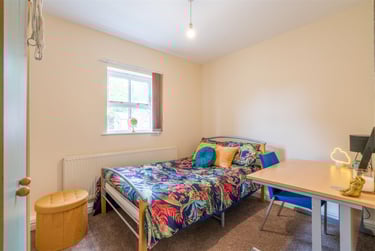 6 bed house, Gell Street, Devonshire Green, Sheffield, S37QW - Image 3