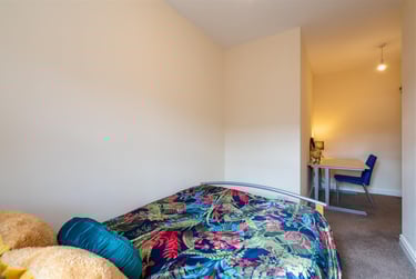 6 bed house, Gell Street, Devonshire Green, Sheffield, S37QW - Image 9