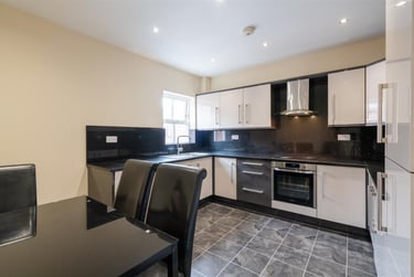 6 bed house, Gell Street, Devonshire Green, Sheffield, S37QW - Image 5