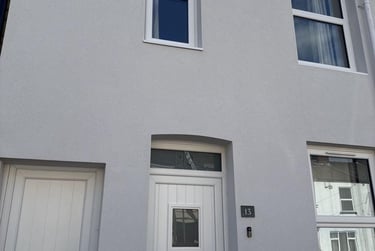 3 bed house, Gresham Street, West End, Lincoln, LN11QA - Image 1