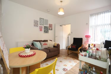 3 bed house, Montague Road, Clarendon Park, Leicester, LE21TG - Image 4