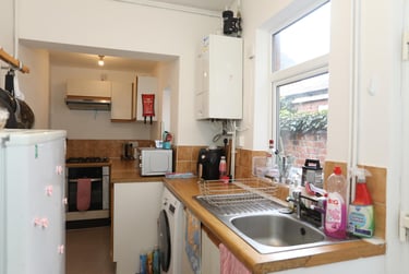 3 bed house, Montague Road, Clarendon Park, Leicester, LE21TG - Image 6